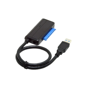chenyang SATA to USB Cable USB 3.0 to 2.5" SATA Hard Drive External Converter Adapter for SSD/HDD Data Transfer Support UASP