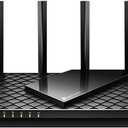 TPLink AXE5400 TriBand WiFi 6E Router (Archer AXE75), 2025 PCMag Editors' Choice, Gigabit Internet for Gaming & Streaming, New 6GHz Band, 160MHz, OneMesh, QuadCore CPU, VPN & WPA3 Security