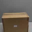 AGYM Cat Scratching Post for Large Cats, Cat Scratcher for Indoor Cats Adults, Sturdy Sisal Scratch Post to Protect Furniture, 32 Inch, Beige