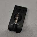 Fender Mustang Micro Plus Headphone Amplifier with Rechargeable Battery, Bluetooth Audio Streaming and 50 Amp and Effects Models, with 