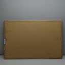 upsimples 24x36 Poster Frame Black 3 Pack, Scratch-Proof Picture Frames 24 x 36 for Photo Gallery - Slide-In Strips, Horizontal or Vertical Wall Mounting