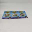 Spaceship Solar Shine Ups Night Light, Pack of 3