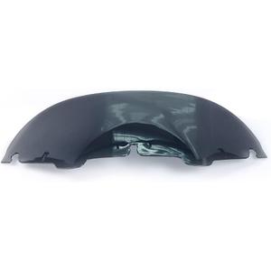 7" Windshield fit for Harley Davidson 1996 - 2013 Touring Street Electra Ultra Classic Tri Glide FLHT FLHX FLHTCU FLHTC FLHTK (Smoke) 7" Windshield fit for Harley Davidson 1996 - 2013 Touring Street Electra Ultra Classic Tri Glide FLHT FLHX FLHTCU FLHTC FLHTK (Smoke)