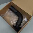 11127588417 Car Crankcase Vent Hose 2009-2024 Fit For125i 220i 320i 328i 328i xDrive 420i 428i 428i xDrive 528i 520i 528i xDrive xDrive20i xDrive28i sDrive20i xDrive40e sDrive28i