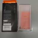 TORRAS Magnetic for iPhone 16 Pro Max Case Silicone with Stand, Fit for MagSafe, 360 Ring Stand with Camera Control, Ostand Q3 Silicone Rubber Soft Case for iPhone 16 Pro Max 6.9'', Dune Beige