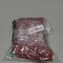 PUMIEY Women's Square Neck Short Sleeve Bodysuit T Shirts Tops For Women Trendy Smoke Cloud Pro Collection, XS