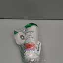 Perco White Garvey 2216 Pricing Labels for Garvey 22-66/22-77/22-88 Two Line Pricing Gun - 9 Rolls, 1 Sleeve - 9,000 Pricemarking Labels and 1 Inker Included