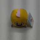 Pinkfong Baby Shark Goldie Plush Cube with Sound