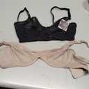Smart & Sexy womens Sheer Mesh Demi Underwire Bra
34DDD