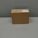 Tankless Water Heater Electric, 3000W 110V Under Sink Instant Hot Water Heater, Mini RV On Demand Water Heater for Kitchen Bathroom, white