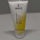 IMAGE Skincare, PREVENTION+ Daily Tinted Moisturizer SPF 30 Sunscreen, No White Cast, 3.2oz