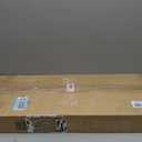 Sweetcrispy 4 Storage Drawer Dresser, Storage Cabinet, Clothes Organizer, 11.8"D x 17.7"W x 37.5"H