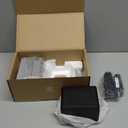 Samsung 9250S Wireless Rear Speaker Kit, Black (SWA-9250S/ZA, 2025)