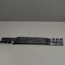 Mulching Blade 42 '' for Cub Cadet LT1042 LT2042 LT2180 LT1018 blades, for MTD for Cub Cadet 742-04101, 742-3033, 759-04081, 759-3830, CC-742-3033, for cub cadet 42 inch mower blades 2Pack