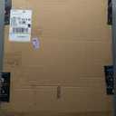 27 Inch Ash Pan Replacement Parts for Char Griller 1224, 1324, 2121, 2222, 2727 and Charbroil Grills, Charcoal Tray with 2pcs Fire Grate Hanger Set