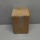 Cremation Urns for Human Ashes Adult Male Female Large Decorative Urn Wooden Urns Box Memoria Funeral Burial Urns for Men Women (Custom urn- Butterfly)