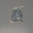 Deck Clip Set 10 194209 Bow Tie Lock Cotter Pins 10 194208 Bow Tie Lock Cotter Pin for Craftsman Poulan Husqvarna