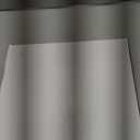 6PCS Cat Litter Box Liners for Hidden Cat Litter Box, Leakproof Waterproof Non-Slip Liner Compatible with Secret Round Boxes, Reusable & Washable, Scratch-Resistant, Machine Washable