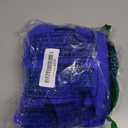 BMJL Women's Tummy Control Swimsuits Mesh Sexy One Piece Bathing Suits Slimming V Neck Swimwear XL