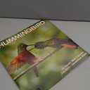 2025-2026 Wall Calendar Hummingbird | 18 Monthly Hangable Hummingbird Calendars | 12" x 24" (Open) | Thick & Sturdy Paper for Organizing & Planning | Home and Office | Hummingbird