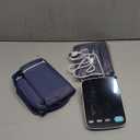 Blood Pressure Monitor for Home Use,Automatic Upper Arm Blood Pressure Machine with 3x199 readout,5.4 inch LED Large Screen,Adjustable Two Cuff 9/17 or 13/21 inches XL Cuff