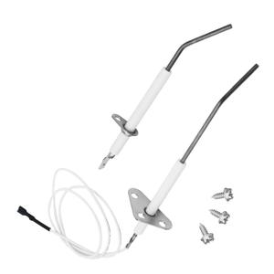 IDXLFLS1930 Flame Sensor Replacement for H-Series Pool Heaters-Plug-and-Play, OEM-Compatible Quality, Fits H250IDL/H300IDL/H400IDL/H150FD