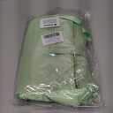 Foldable Travel Duffle Bag for Women, Gym Tote With Zipper Top Handle Handbag Large Shoulder Bag