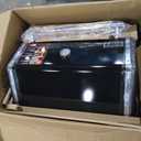 Weber Genesis E-415 Natural Gas Grill for Outdoor Grilling, 4 Burners, Black