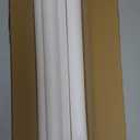 (6Pack) F20T12/CW 20 Watt Cool White 24Inch Fluorescent Light Bulbs,T12 20W 24 Inch Fluorescent Tube,4100K, Replacement for F20T12/CW/ALTO, F20T12/CW/ECO, F20T12/SP41/ECO,G13 Base,1400 Lumens