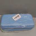 Hard Case for BaBylissPRO Nano Titanium Travel Dryer, Blue, Case Only