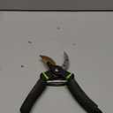 Ultra Sharp Japanese Steel Pruning Shears - Cuts 3X Easier, Weak Hand Arthritis Clippers, Rust-Resistant Titanium Coated Pruner, Effortlessly Cuts 3/4 Inch