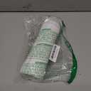 Owala FreeSip Insulated Stainless Steel Water Bottle with Straw, BPA-Free Sports Water Bottle, Great for Travel, 24 Oz, Shy Marshmallow