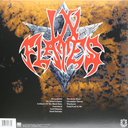 The Jester Race  LP, Reissued (Vinyl)
