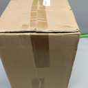 CleverDelights 4" x 6" Clear Front Poly Mailers - 5000 Pack