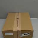 Yellow Mountain Imports Chinese Mahjong Set  Rouge Heritage  146 Medium Tiles, Professional Set for Chinese-Style Play [ ] (Green)