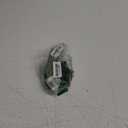 Handmade Rhinestone Bridal Belt, Gold Bridal Wedding Dress Sash Trim Crystal Belt With Ribbons for Bridal Gowns (Black)