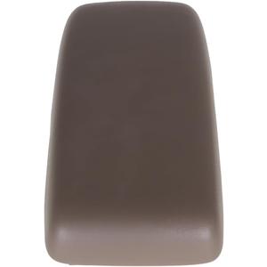 LABLT 1 Pcs Center Console Armrest Lid Replacement for Tacoma 1995 1996 1997 1998 1999 2000 Replacement for 4Runner 1996 1997 1998