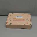 Black Wig with Bangs for Women Long Black Wavy Wigs 26 Inch Natural Black Wigs Natural Looking Heat Resistant Synthetic Wig for Daily Party Use