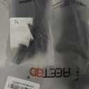 FREETOO Full-Finger Workout Gloves for Men, Padded Gym Gloves with Excellent Grip and Palm Protection