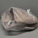 Large Woven Laundry Basket Hamper