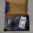 BOSCH BE928 Blue Semi-Metallic Disc Brake Pad Set - Compatible with Select Dodge Sprinter 2500, Sprinter 3500; Freightliner Sprinter 2500, Sprinter 3500; Mercedes-Benz G500, G55 AMG, G550 + More; REAR