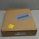 WALI Laptop Desk Mount for 17 inch Notebook, Adjustable Single Monitor Arm with Laptop Holder for 32 inch Screen, Laptops Stand with Ventilated Tray, Up to 22 lbs, (M00LP-W), White