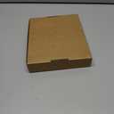 Heavy Duty Wooden Hat Stretcher, 4-Way Adjustable, Universal Fit for Men's Cowboy Fitted Hats (Walnut)