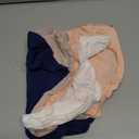 Fruit of the Loom womens Breathable Underwear, Moisture Wicking Keeps You Cool & Comfortable,(L)