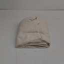 jinchan Weslie Boho Curtains for Bedroom Sage Green Vintage Floral Farmhouse Curtains 90 Inches Linen Drapes for Living Room Embroidered Light Filtering Drapes Rod Pocket Sage on Beige 2 Panels