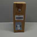 Cervical Neck Pillow for Pain Relief,Ergonomic Contour Memory Foam Pillows for Sleeping,Cooling odorless Neck Support Pillow for Side Back Stomach Sleeper,with Washable Pillowcase (Queen, White)