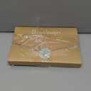 Cooling Curved Pillowcase for Side Sleeper Pillow - Rayon Derived from Bamboo Pillowcase with Zipper, Breathable and Soft Silky Cover for Hot Sleeper Protecting Hair & Skin Queen Size 1 Pack, White