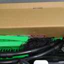 GoSports Slammo Game Set (Includes 3 Balls, Carrying Case and Rules) - Outdoor Lawn, Beach & Tailgating Roundnet Game