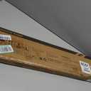 Ruedamann 1.2" Rise Threshold Ramp for Doorways, Sturdy Rubber Threshold Ramp, Non-Slip Power Door Ramps for Wheelchairs is Adjustable and Cuttable for Doorways,Curb, Scooters, Driveways