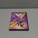 Angel Wars: Guardian Force, Vol. 3